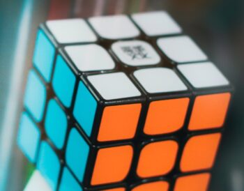 rubikin kuutio ohje