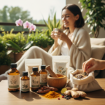 Happy Mammoth hormone harmony review